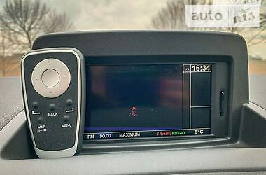 Хетчбек Renault Clio 2012 в 