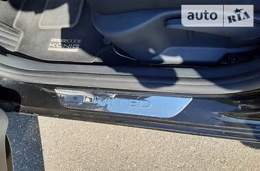 Хетчбек Renault Clio 2017 в 