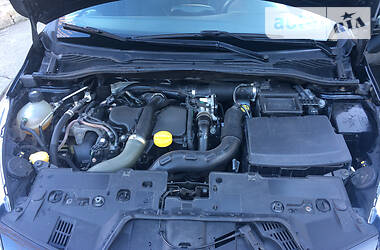 Хетчбек Renault Clio 2014 в 