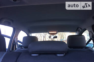 Хетчбек Renault Clio 2014 в 