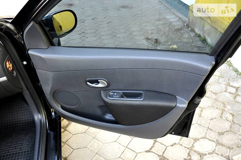 Універсал Renault Clio 2012 в Львові