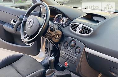 Універсал Renault Clio 2010 в 