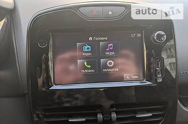 Універсал Renault Clio 2015 в 