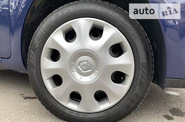 Універсал Renault Clio 2009 в 