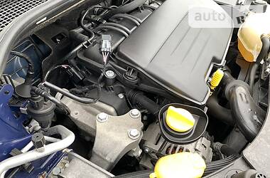 Універсал Renault Clio 2009 в 