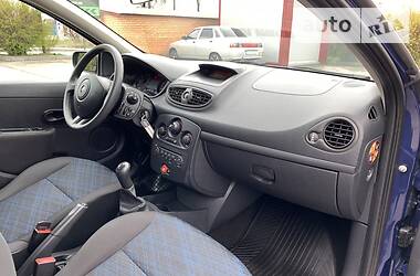 Універсал Renault Clio 2009 в 