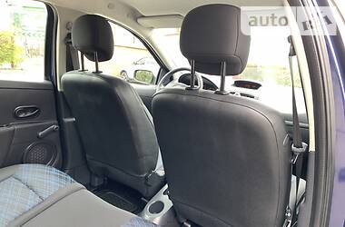 Універсал Renault Clio 2009 в 