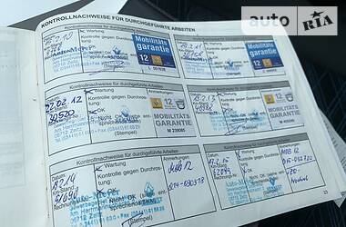 Універсал Renault Clio 2009 в 