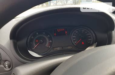 Хэтчбек Renault Clio 2007 в Киеве