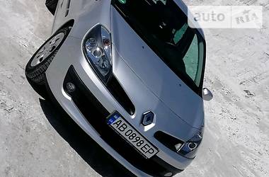 Хетчбек Renault Clio 2008 в 