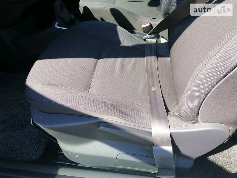 Хетчбек Renault Clio 2006 в Луцьку