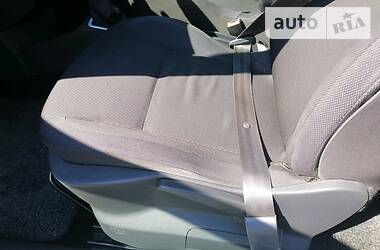 Хетчбек Renault Clio 2006 в 