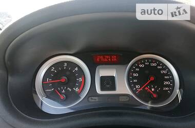 Хетчбек Renault Clio 2006 в 