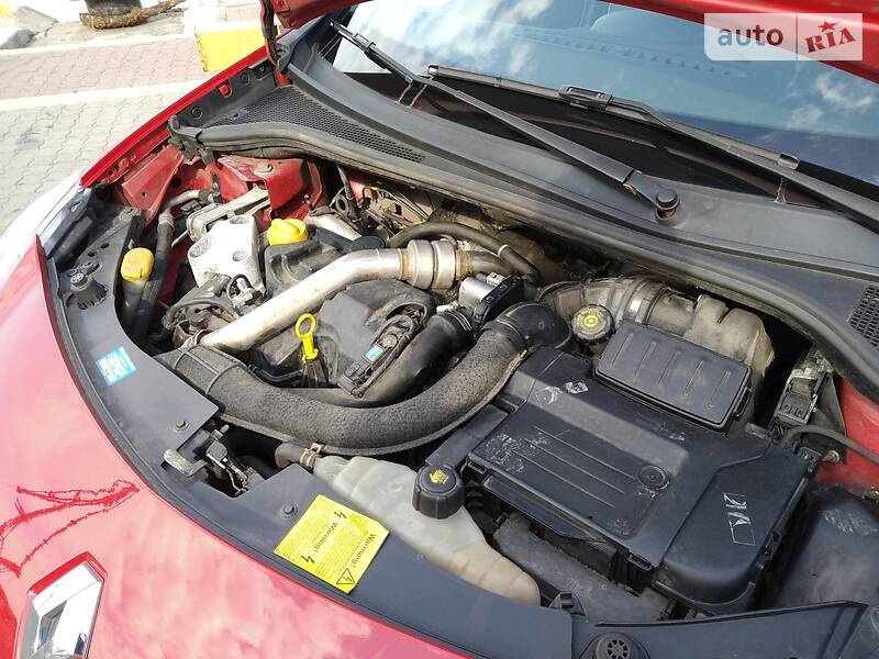 Універсал Renault Clio 2009 в Одесі фото 27 Універсал Renault Clio 2009 в Одесі