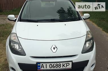 Универсал Renault Clio 2012 в Вышгороде