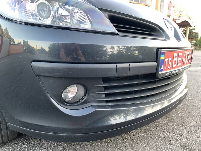 Хетчбек Renault Clio 2008 в Тернополі