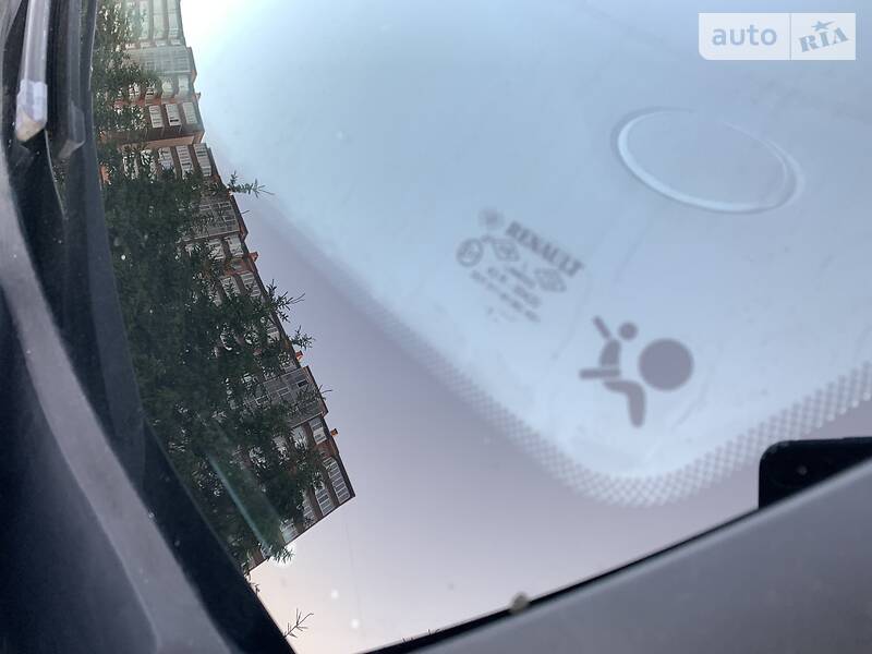 Хетчбек Renault Clio 2008 в Тернополі