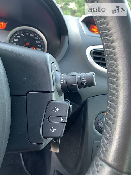 Хетчбек Renault Clio 2008 в Тернополі