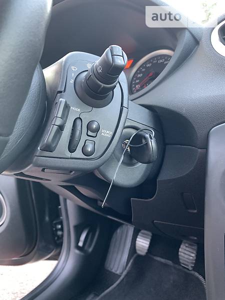 Хетчбек Renault Clio 2008 в Тернополі