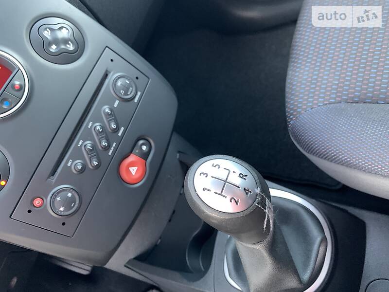 Хетчбек Renault Clio 2008 в Тернополі