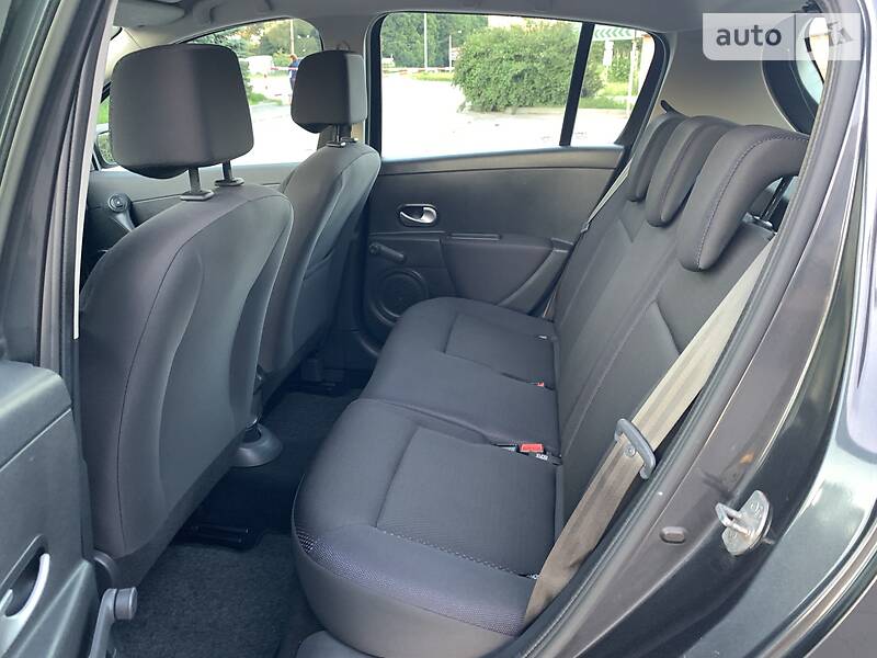 Хетчбек Renault Clio 2008 в Тернополі