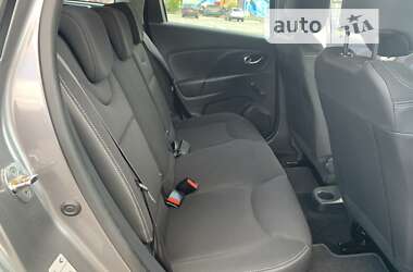 Універсал Renault Clio 2014 в 