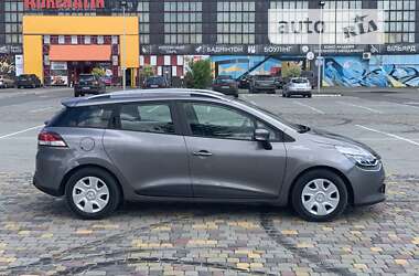 Універсал Renault Clio 2014 в 