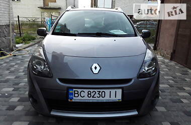 Універсал Renault Clio 2009 в Ходореві