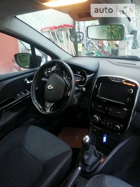 Універсал Renault Clio 2014 в Львові