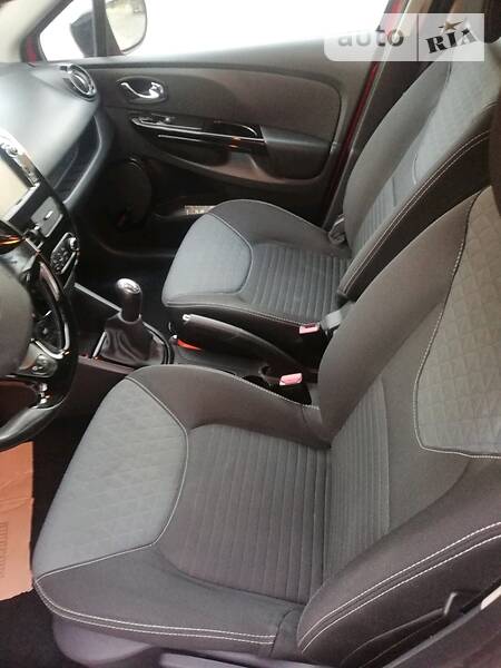 Універсал Renault Clio 2014 в Львові