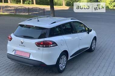 Універсал Renault Clio 2014 в 