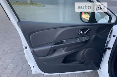 Універсал Renault Clio 2014 в 