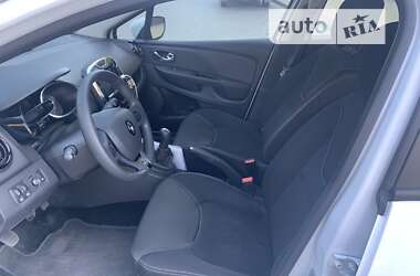 Універсал Renault Clio 2014 в 