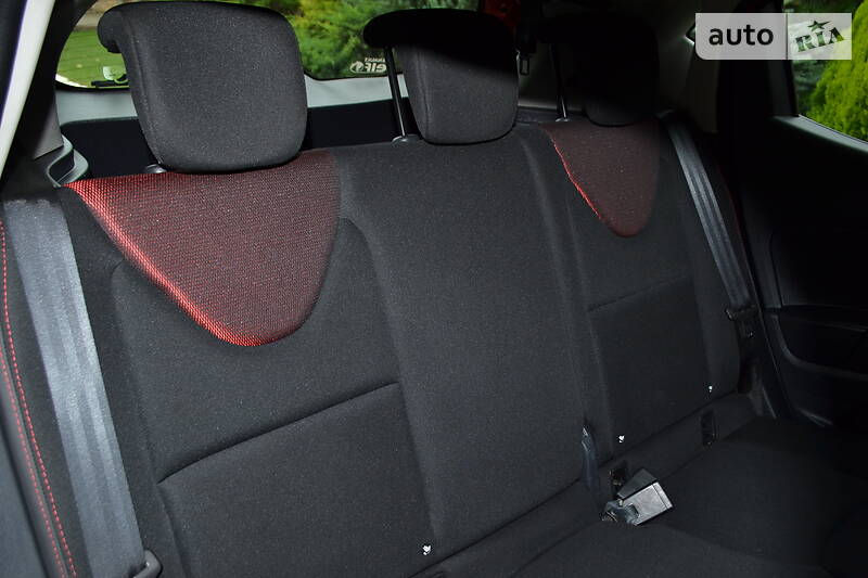 Хетчбек Renault Clio 2017 в Рівному фото 41 Хетчбек Renault Clio 2017 в Рівному