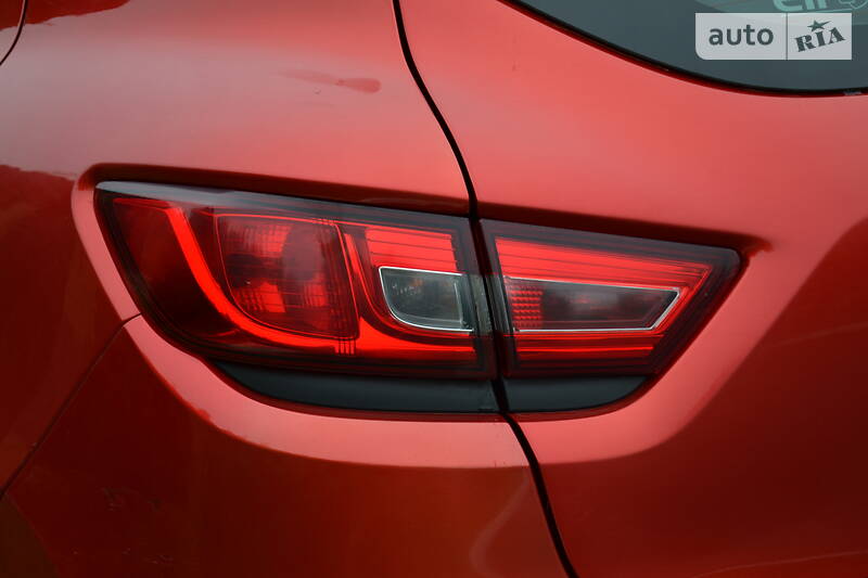 Хетчбек Renault Clio 2017 в Рівному фото 51 Хетчбек Renault Clio 2017 в Рівному