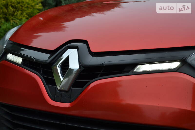 Хетчбек Renault Clio 2017 в Рівному фото 53 Хетчбек Renault Clio 2017 в Рівному