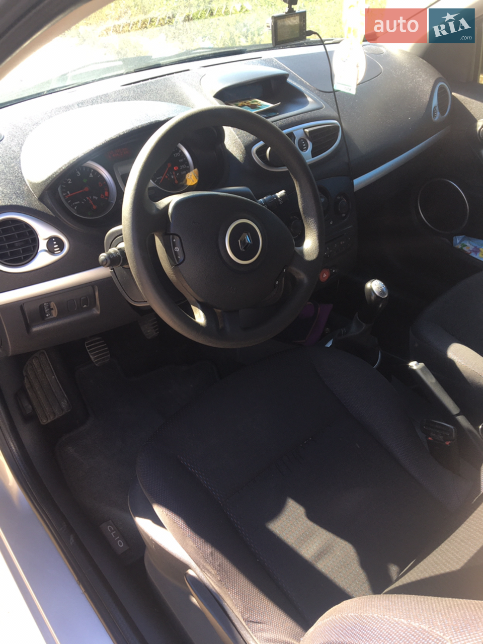 2011 Renault Clio - мініатюра 9