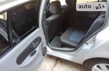 Седан Renault Clio 2007 в Одессе