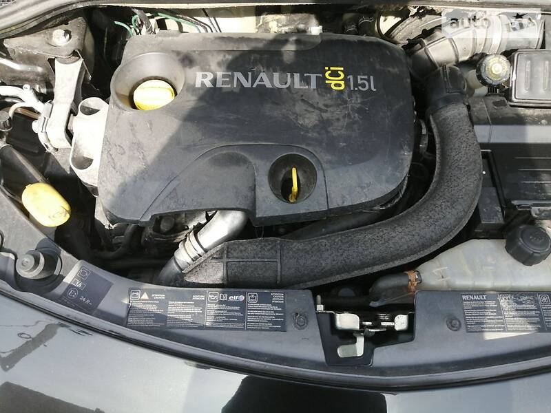 Хетчбек Renault Clio 2007 в Ковелі