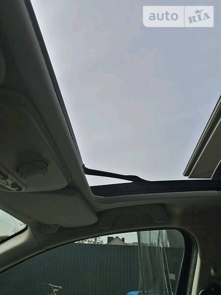 Хетчбек Renault Clio 2007 в Ковелі