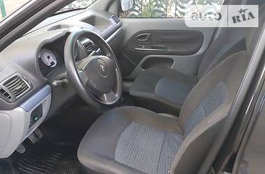 Седан Renault Clio 2007 в Запорожье