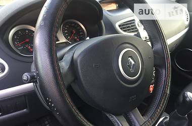 Универсал Renault Clio 2008 в Стрые