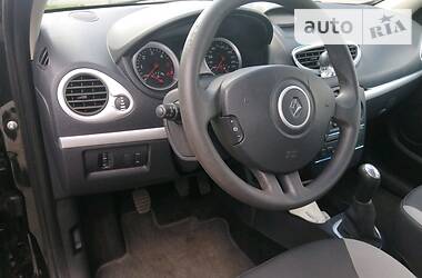 Хэтчбек Renault Clio 2012 в Киеве