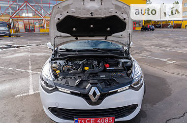 Универсал Renault Clio 2016 в Житомире