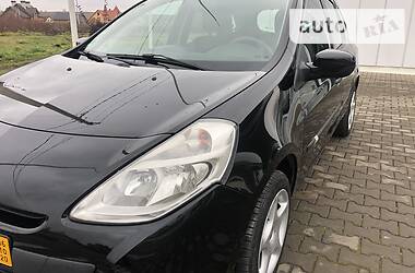 Универсал Renault Clio 2012 в Черновцах