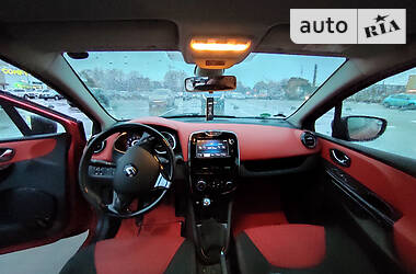 Хэтчбек Renault Clio 2012 в Житомире