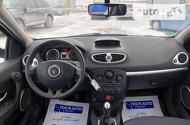 Универсал Renault Clio 2008 в Тернополе