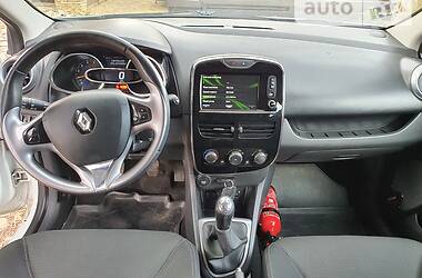 Универсал Renault Clio 2014 в Херсоне