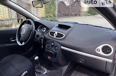 Хэтчбек Renault Clio 2007 в Хмельницком