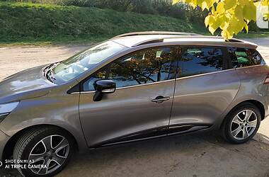 Универсал Renault Clio 2015 в 